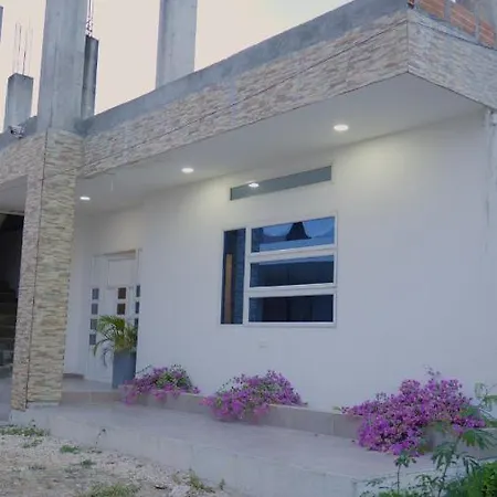 Los Cayos Cabanas Covenas Exterior photo