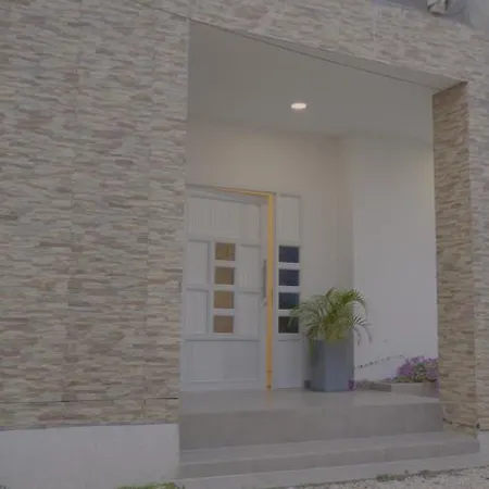 Los Cayos Cabanas Covenas Exterior photo