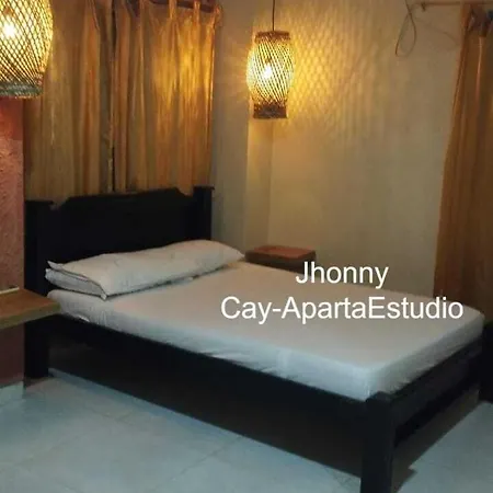 Los Cayos Cabanas Covenas Exterior photo
