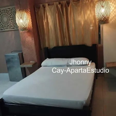 Los Cayos Cabanas Covenas Exterior photo