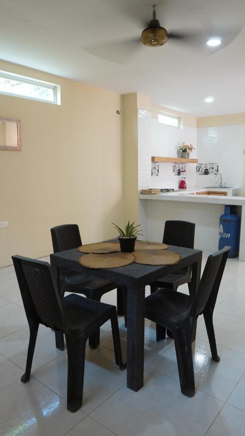 Apartment Cayos *