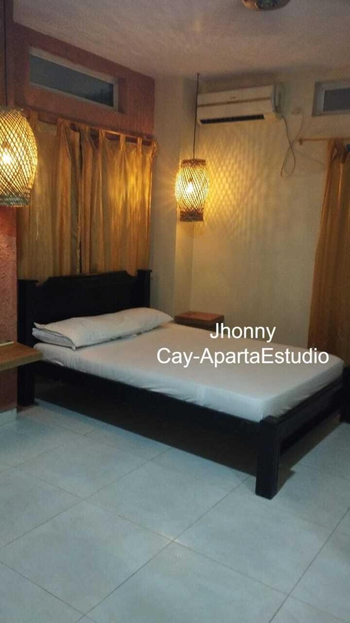 Cayos Apartment *
