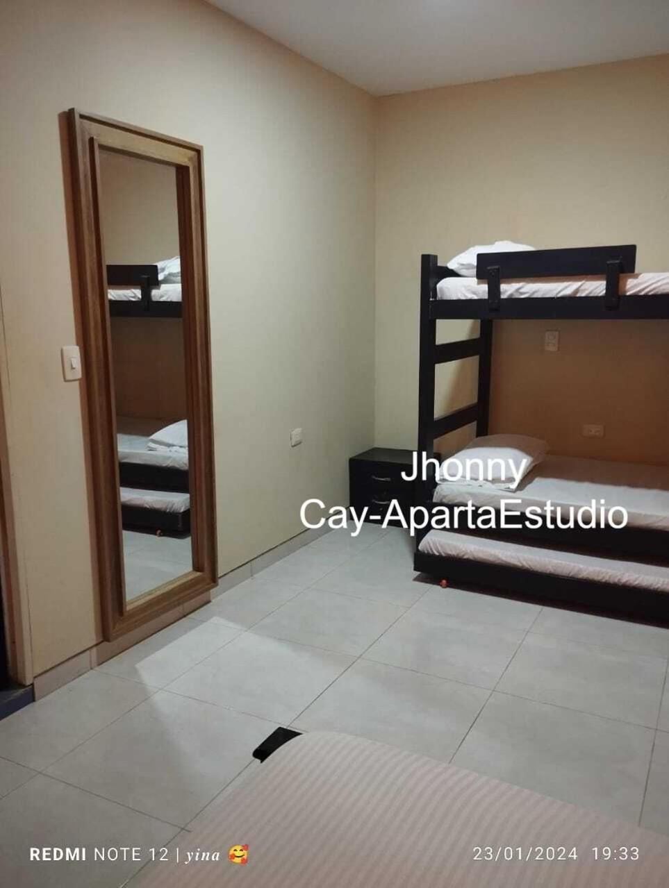 Cayos Apartment Covenas
